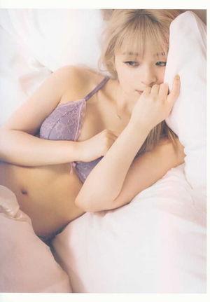 Mizuhashi Mai photo 32