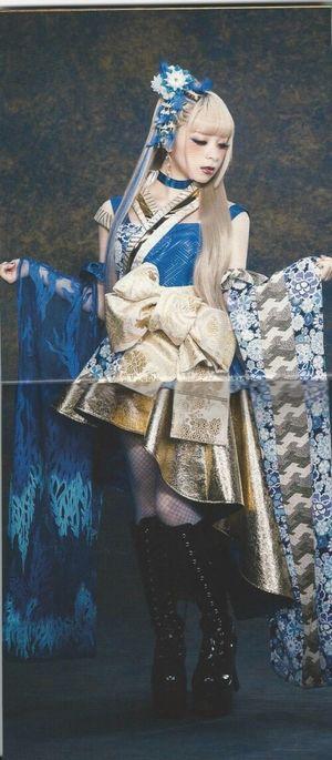 Mizuhashi Mai photo 33