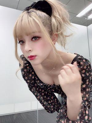 Mizuhashi Mai photo 37