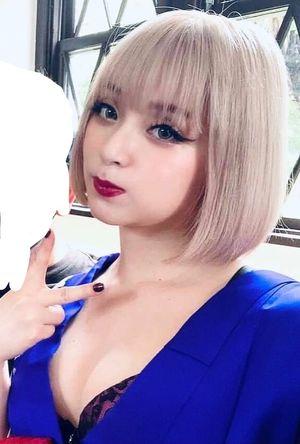 Mizuhashi Mai photo 38