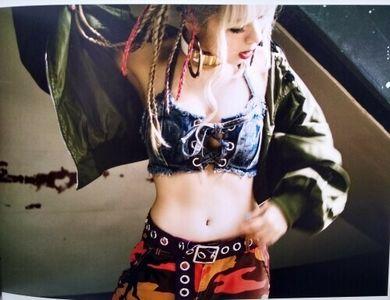Mizuhashi Mai photo 42
