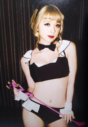 Mizuhashi Mai photo 43