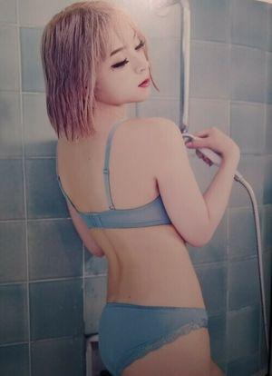 Mizuhashi Mai photo 46