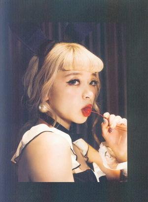 Mizuhashi Mai photo 48