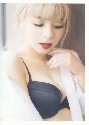Mizuhashi Mai photo 49