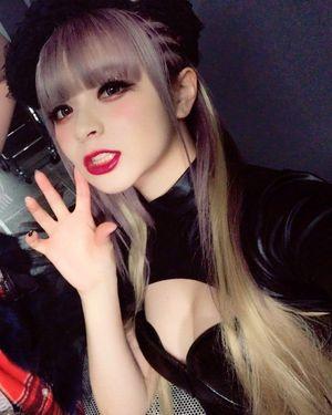 Mizuhashi Mai photo 53