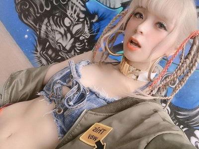 Mizuhashi Mai photo 58