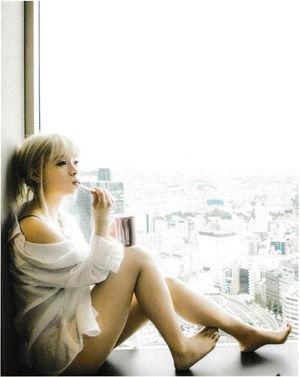 Mizuhashi Mai photo 65
