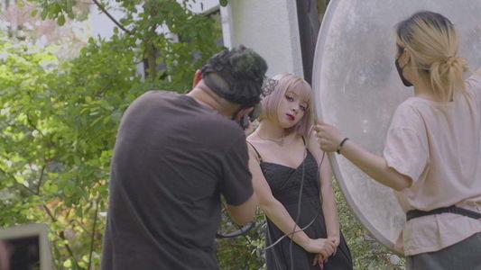 Mizuhashi Mai photo 71