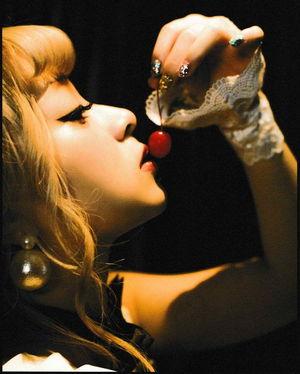 Mizuhashi Mai photo 77