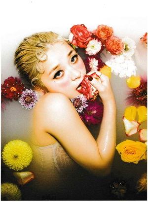 Mizuhashi Mai photo 79