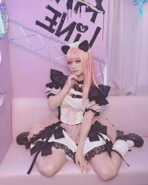 Mizuhashi Mai photo 83
