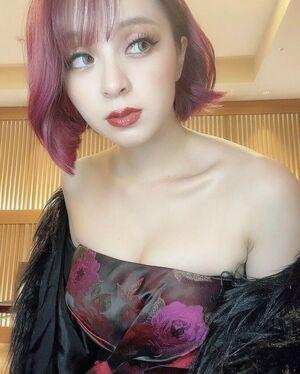 Mizuhashi Mai photo 88