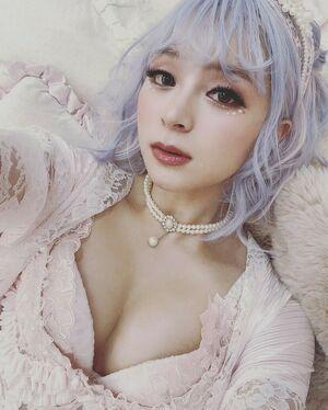 Mizuhashi Mai photo 89
