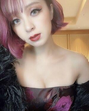 Mizuhashi Mai photo 90