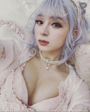 Mizuhashi Mai photo 91