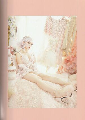 Mizuhashi Mai photo 96