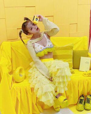 Mizuhashi Mai photo 99