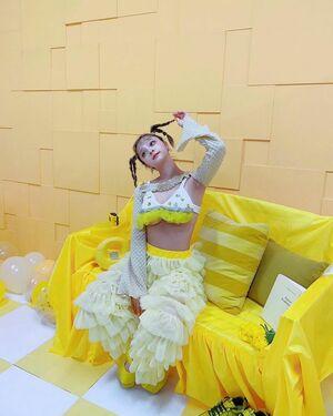 Mizuhashi Mai photo 100