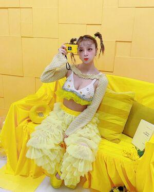 Mizuhashi Mai photo 101