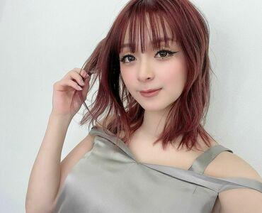 Mizuhashi Mai photo 103