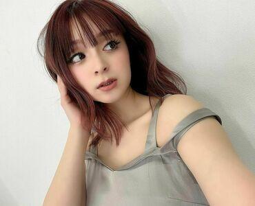 Mizuhashi Mai photo 105
