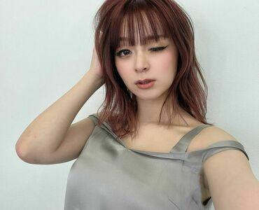 Mizuhashi Mai photo 106