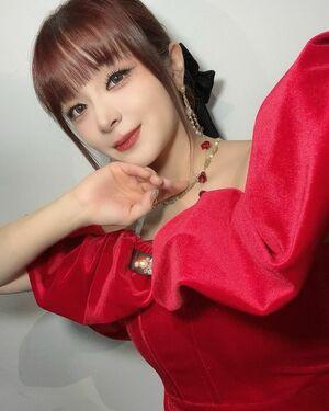 Mizuhashi Mai photo 108