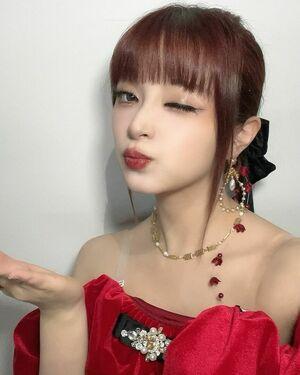 Mizuhashi Mai photo 109