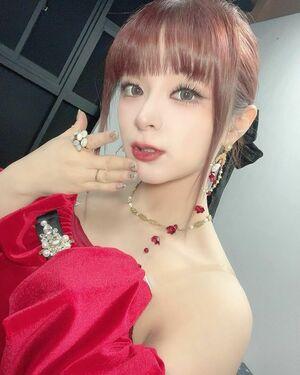 Mizuhashi Mai photo 111