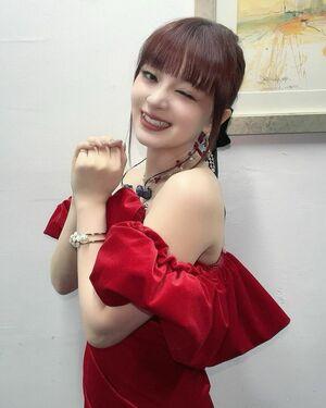 Mizuhashi Mai photo 112