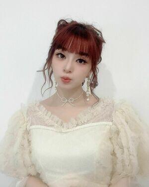 Mizuhashi Mai photo 113