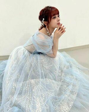 Mizuhashi Mai photo 114