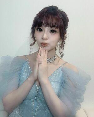 Mizuhashi Mai photo 115