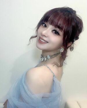 Mizuhashi Mai photo 116