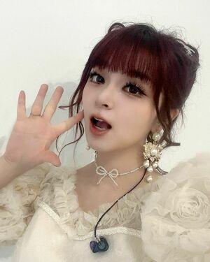 Mizuhashi Mai photo 117