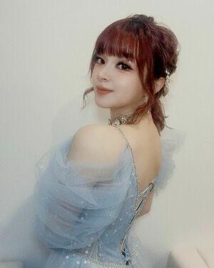 Mizuhashi Mai photo 118