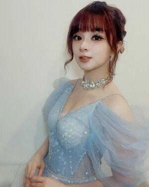 Mizuhashi Mai photo 119