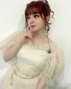 Mizuhashi Mai photo 122