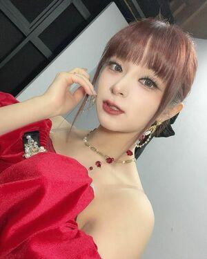 Mizuhashi Mai photo 123