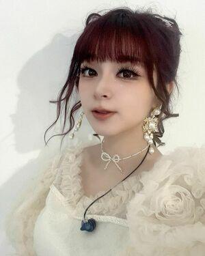 Mizuhashi Mai photo 126