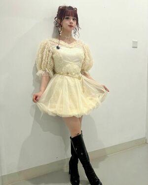 Mizuhashi Mai photo 127