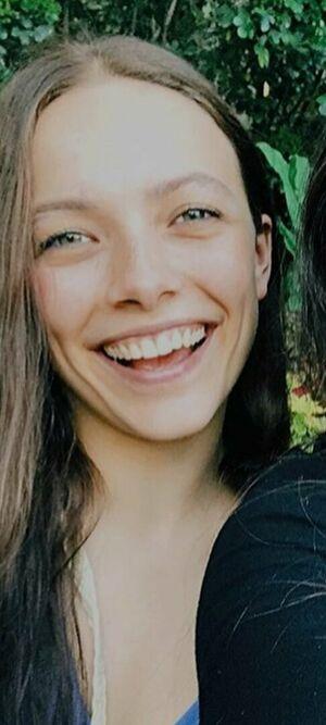 Molly Mae Osborne photo 5