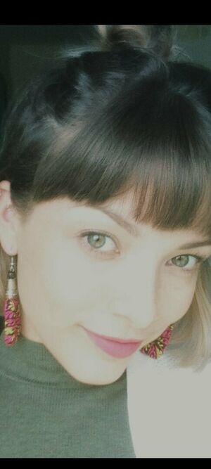 Molly Mae Osborne photo 8