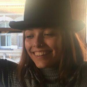 Profile photo of Molly Mae Osborne