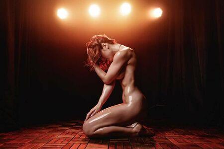 Molly Stewart photo 62