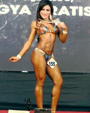 Mona Bhavsar photo 4