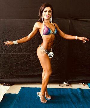 Mona Bhavsar photo 7