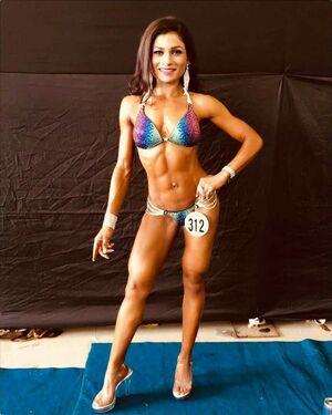 Mona Bhavsar photo 12