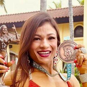 Profile photo of Mona Bhavsar